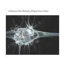 ISBN Neuro Image: A Deleuzian Film Philosophy of Digital Screen Culture livre Pellicule Anglais