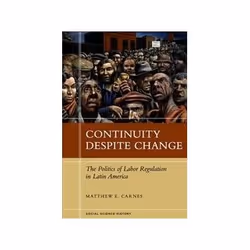 ISBN Continuity Despite Change, histoire, Anglais, Couverture rigide, 256 pages