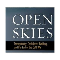 ISBN Open Skies : Transparency, Confidence-Building, and the End of the Cold War livre histoire Anglais Couverture rigide