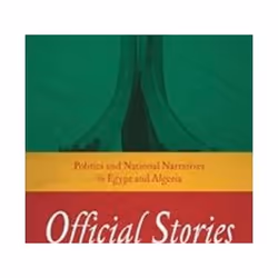 ISBN Official Stories, Éducatif, Anglais, Livre broché, 312 pages
