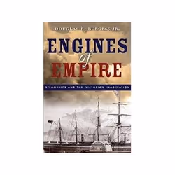 ISBN Engines of Empire, histoire, Anglais, Couverture rigide, 376 pages