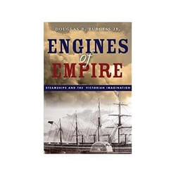 ISBN Engines of Empire livre histoire Anglais Couverture rigide