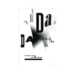 ISBN Dada Presentism livre Art & design Anglais