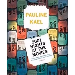 ISBN 5001 Nights at the Movies, Anglais, 945 pages