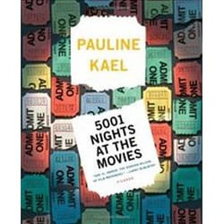 ISBN 5001 Nights at the Movies