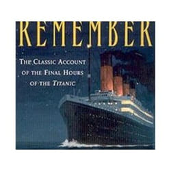 ISBN Night to Remember livre Roman Anglais