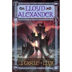 ISBN The Castle of Llyr