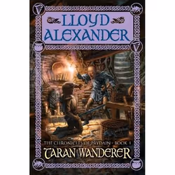 ISBN Taran Wanderer, Anglais, Livre broché, 222 pages