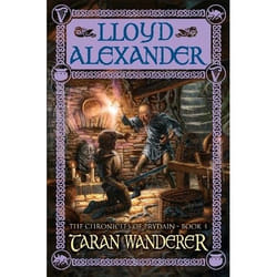 ISBN Taran Wanderer