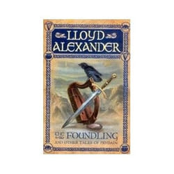 ISBN Foundling: And Other Tales of Prydain livre Aventure Anglais