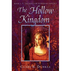 ISBN The Hollow Kingdom