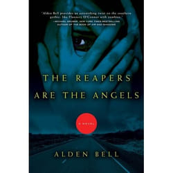 ISBN The Reapers are the Angels
