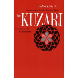 ISBN The Kuzari livre