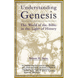 ISBN Understanding Genesis livre