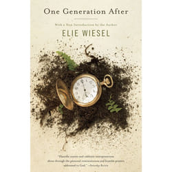 ISBN One Generation After livre biographie Anglais