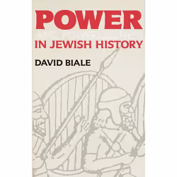 ISBN Power & Powerlessness in Jewish History, Livre broché, 258 pages