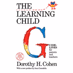 ISBN The Learning Child, Livre broché, 388 pages
