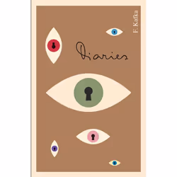 ISBN The Diaries of Franz Kafka, 1910-1923, biographie, Anglais, Livre broché, 528 pages