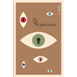 ISBN The Diaries of Franz Kafka, 1910-1923 livre biographie Anglais