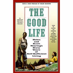 ISBN The Good Life, Livre broché, 432 pages