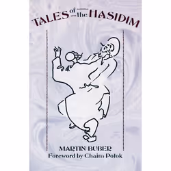 ISBN Tales of the Hasidim, Livre broché, 736 pages