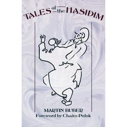 ISBN Tales of the Hasidim livre