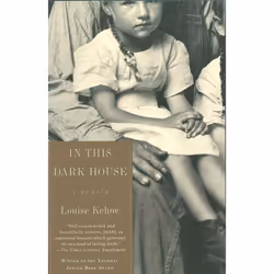 ISBN IN THIS DARK HOUSE, biographie, Anglais, Livre broché, 240 pages