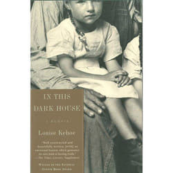 ISBN IN THIS DARK HOUSE livre biographie Anglais