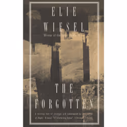 ISBN The Forgotten, Anglais, Livre broché, 320 pages