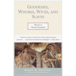 ISBN Goddesses, Whores, Wives, and Slaves livre