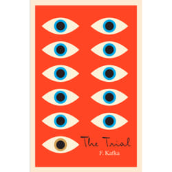 ISBN The Trial livre Anglais Livre broché 304 pages