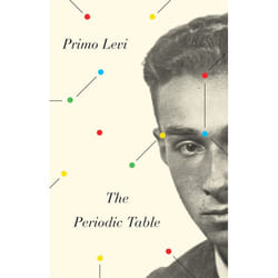 ISBN The Periodic Table livre biographie Anglais