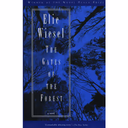 ISBN The Gates of the Forest, Anglais, Livre broché, 240 pages