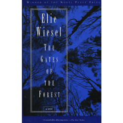 ISBN The Gates of the Forest