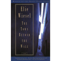 ISBN The Town Beyond the Wall