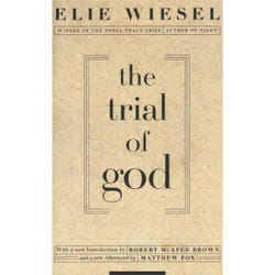 ISBN The Trial of God