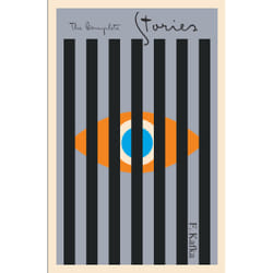 ISBN The Complete Stories livre Anglais Livre broché 512 pages