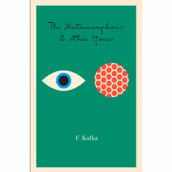 ISBN The Metamorphosis, Anglais, Livre broché, 320 pages