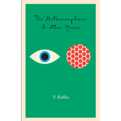 ISBN The Metamorphosis