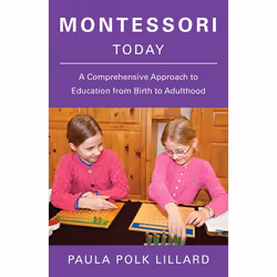 ISBN Montessori Today, Livre broché, 240 pages