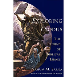 ISBN Exploring Exodus livre