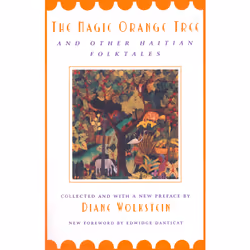 ISBN The Magic Orange Tree, Anglais, Livre broché, 224 pages