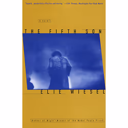 ISBN The Fifth Son, Anglais, Livre broché, 240 pages