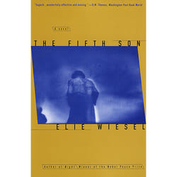 ISBN The Fifth Son