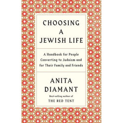 ISBN Choosing a Jewish Life livre