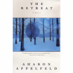 ISBN The Retreat, Anglais, Livre broché, 176 pages