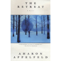 ISBN The Retreat
