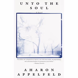 ISBN Unto the Soul, Anglais, Livre broché, 224 pages