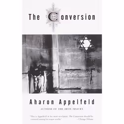 ISBN The Conversion, Anglais, Livre broché, 240 pages