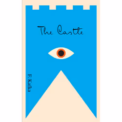 ISBN The Castle, classiques, Anglais, Livre broché, 352 pages